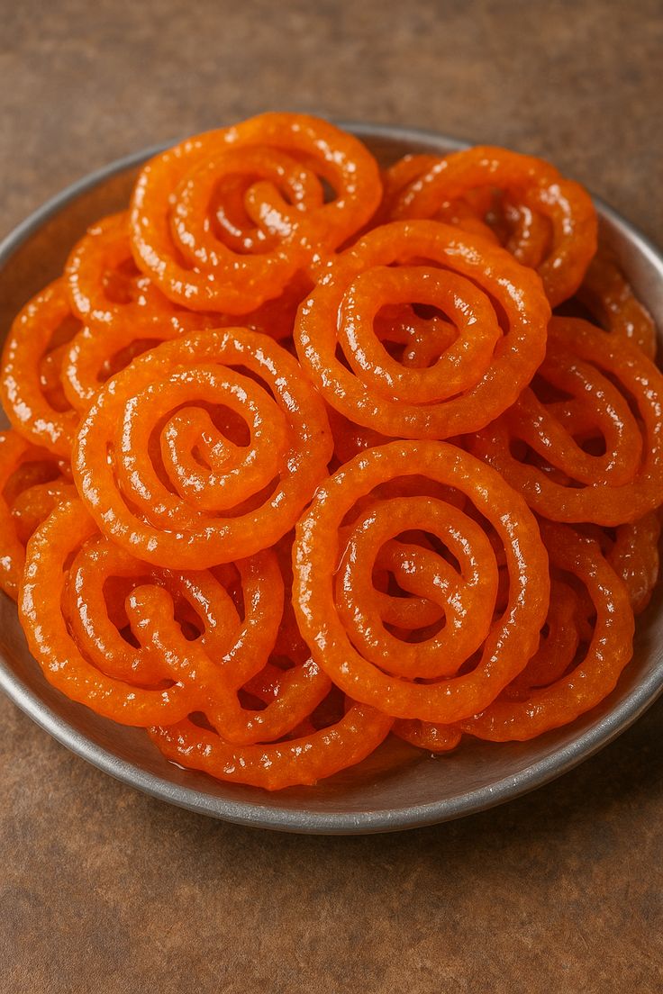 Jalebi
