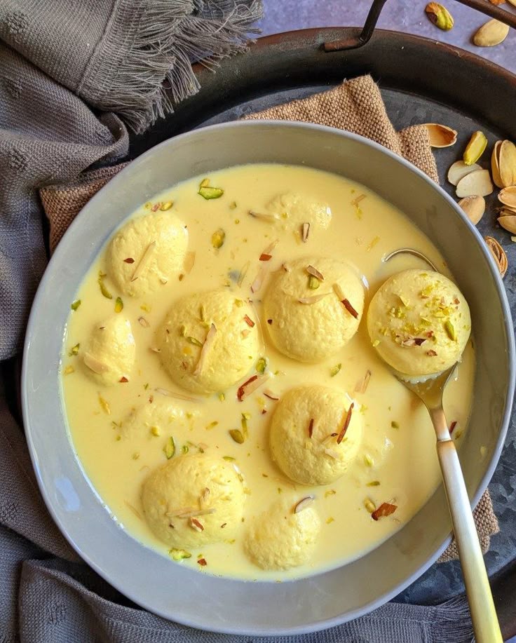 Ras Malai
