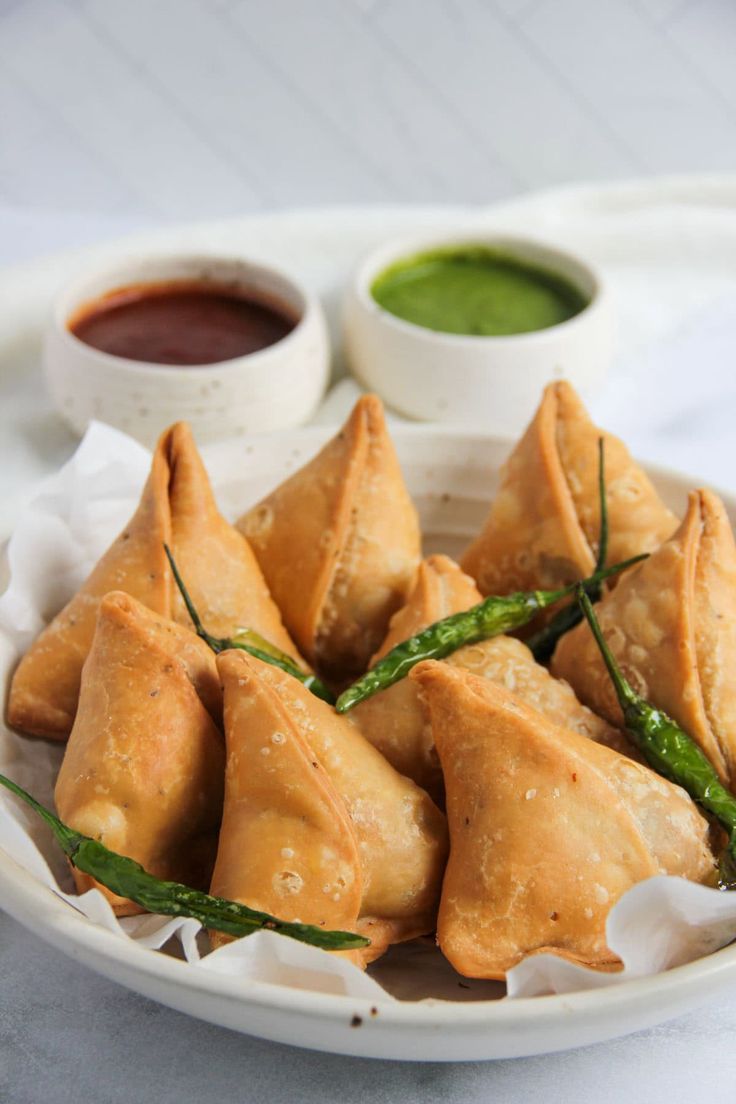 Samosa